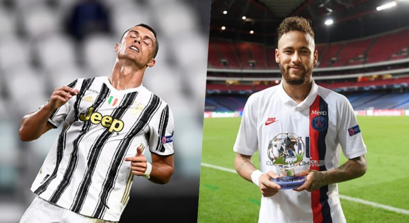 Mất Ronaldo, Juventus nhắm luôn chủ công của PSG Ảnh 1