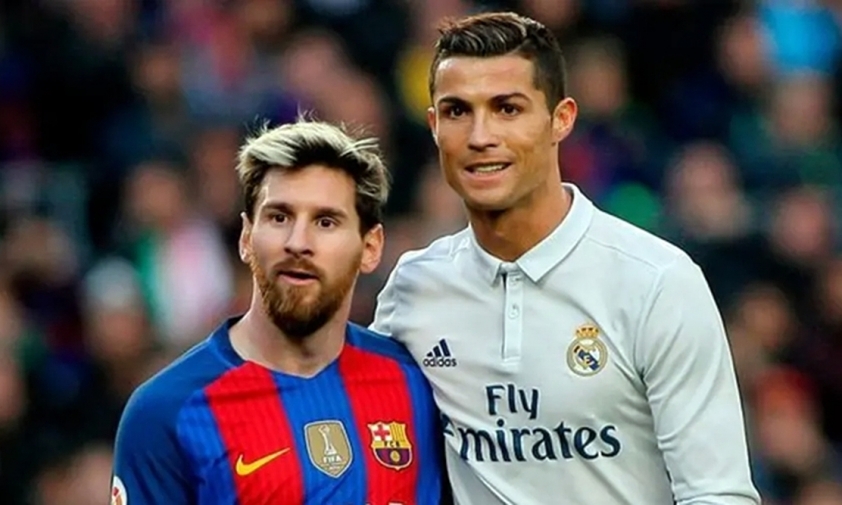 Chuyển nhượng ngày 13/11: Ronaldo tái đấu Messi tại Ngoại hạng Anh? Ảnh 1