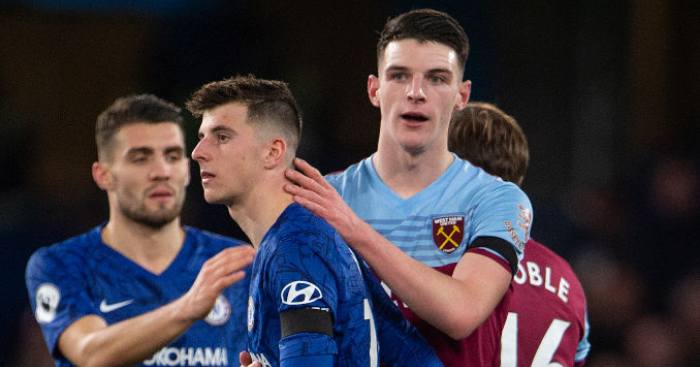 Chelsea bán nửa đội hình để đón ngôi sao 'trong mơ' Ảnh 1