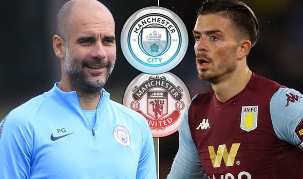 Chuyển nhượng ngày 18/11: Man City phá đám MU vì nhạc trưởng người Anh Ảnh 1