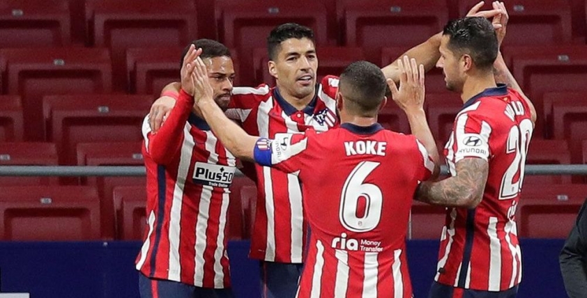 Nhận định Atletico Madrid vs Barca: Tiệc bóng đá tại Madrid Ảnh 1