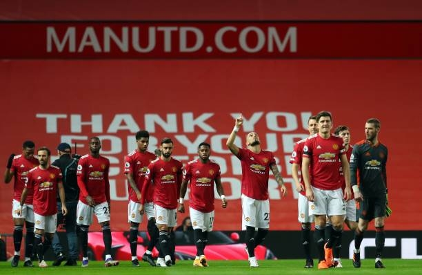 Trực tiếp MU 0-0 West Brom: Nhập cuộc hứng khởi Ảnh 1