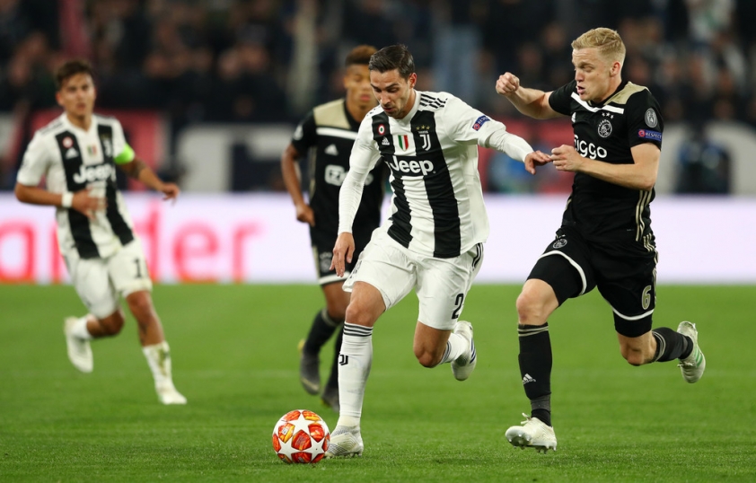 Chuyển nhượng MU ngày 28/11: Juventus 'tấn công' tân binh Quỷ đỏ Ảnh 1