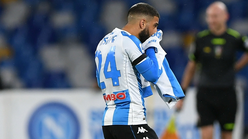 Napoli chọn cách đặc biệt tri ân huyền thoại Maradona Ảnh 1