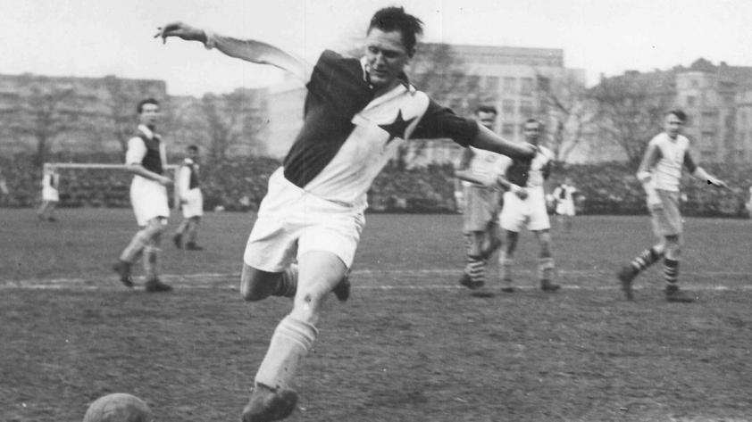 Josef Bican