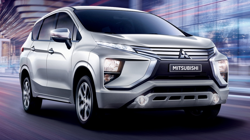 Mitsubishi Xpander