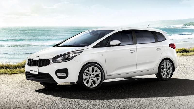 Kia Rondo