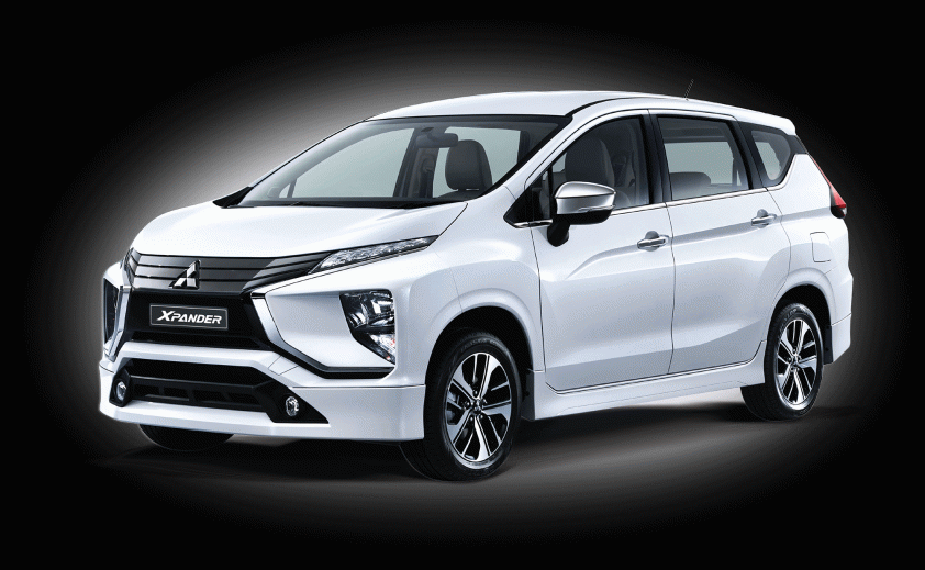 Mitsubishi Xpander