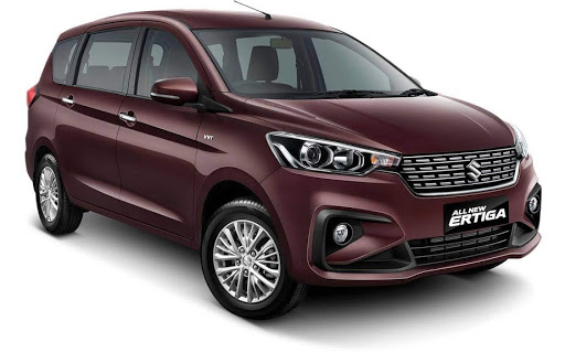 Suzuki Ertiga