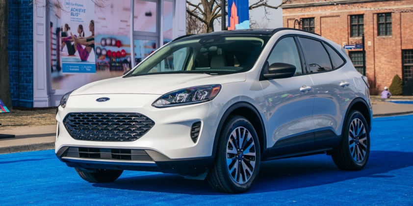 Ford Escape