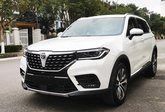 Brilliance V7