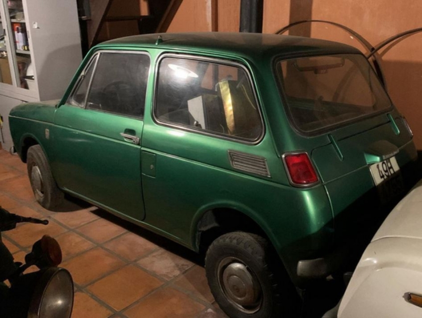 Honda 360