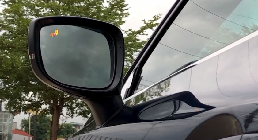 Gương chiếu hậu Mazda CX5 Premium