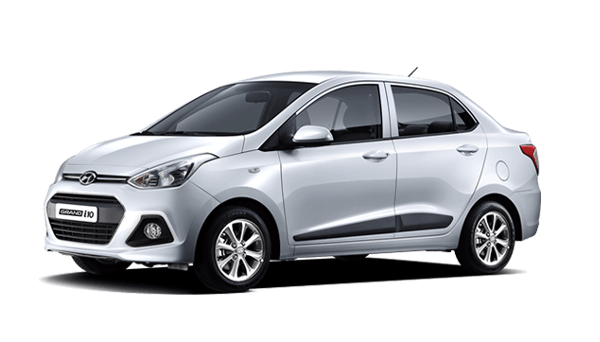 Hyundai Grand i10