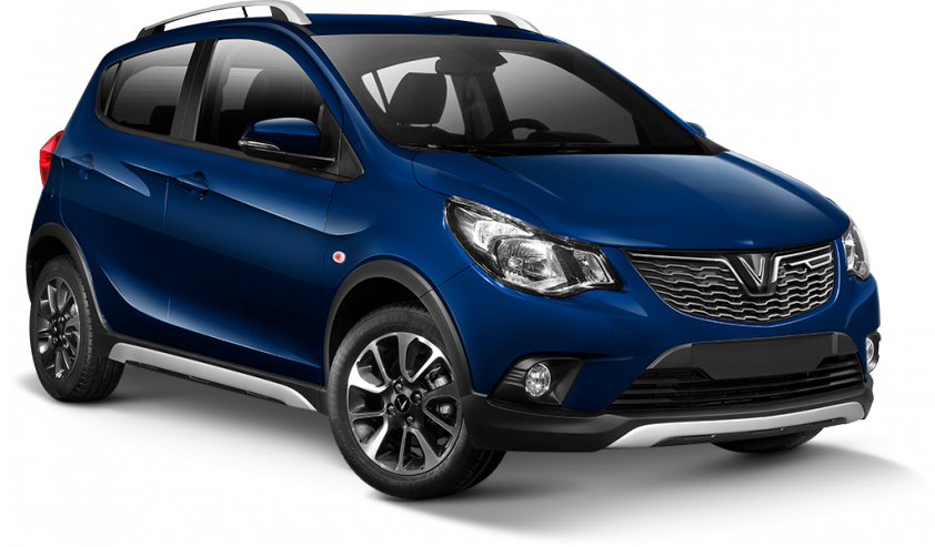 VinFast Fadil 2020