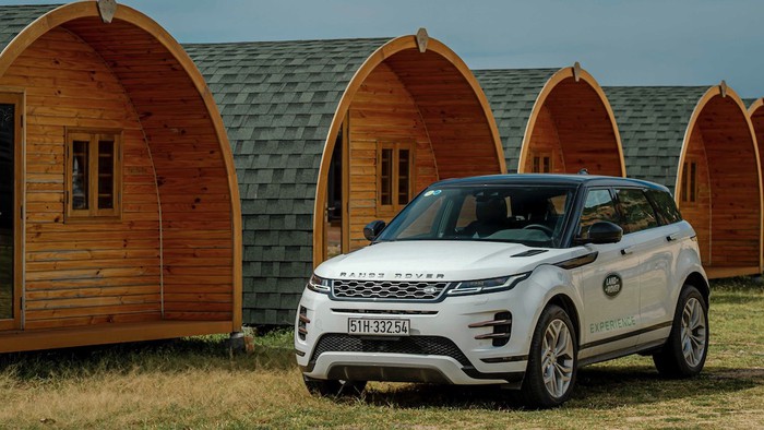 Range Rover
