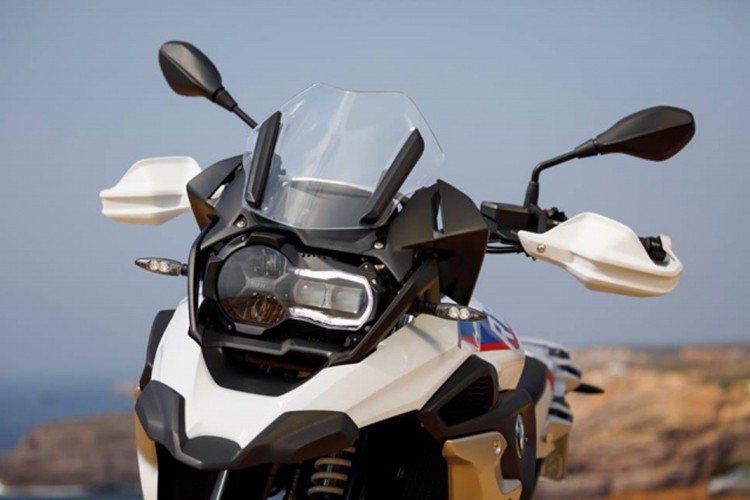 Đèn trước BMW R1250GSA HP