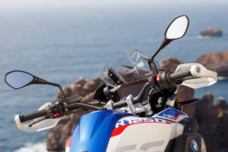 BMW R1250GSA HP