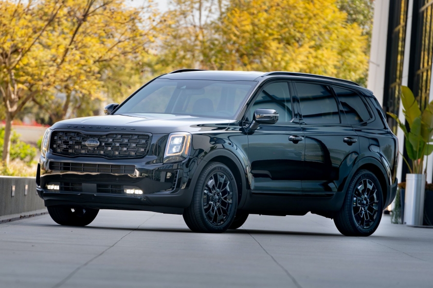 Kia Telluride