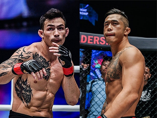 Cuộc đụng độ giữa Martin Nguyễn và Thành Lê hứa hẹn sẽ vô cùng hấp dẫn