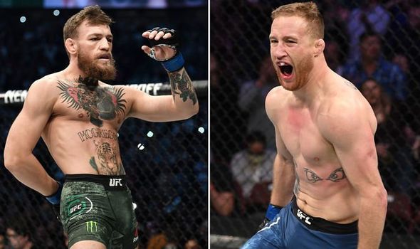 HLV của Khabib Nurmagomedov đánh giá Conor McGregor nguy hiểm hơn Justin Gaethje