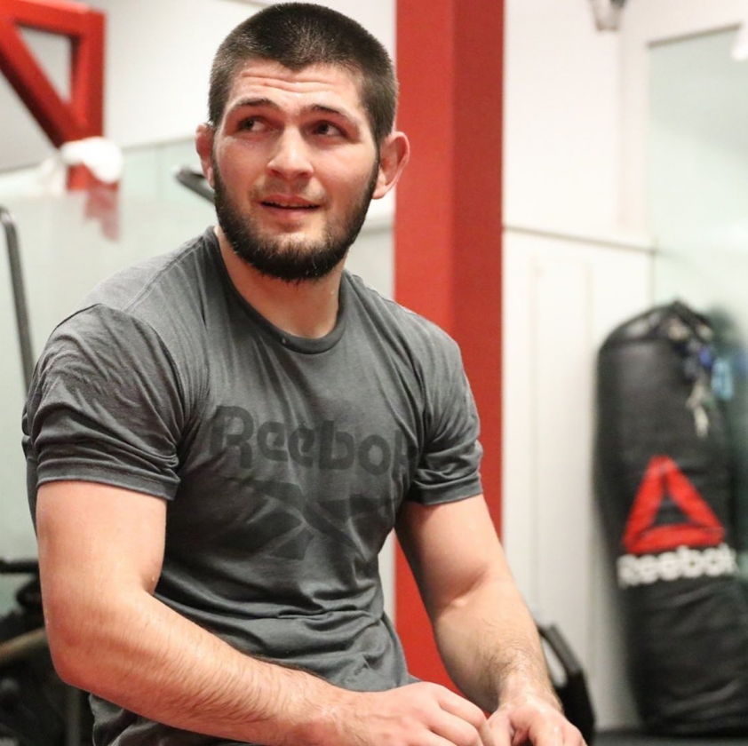Khabib Nurmagomedov sẽ thay thế Jon Jones trở thành người đứng đầu bảng xếp hạng Pound-for-pound?