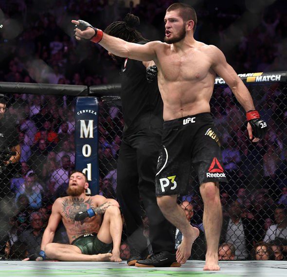 Theo HLV Javier Mendez thì Khabib Nurmagomedov quý Justin Gaethje hơn Conor McGregor nhiều