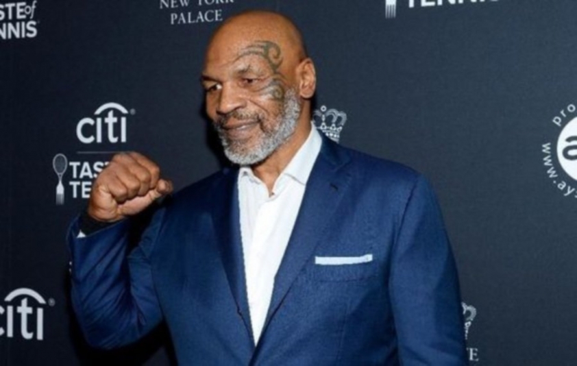 Mike Tyson sẽ thượng đài với Roy Jones Jr vào ngày 28 tháng 11