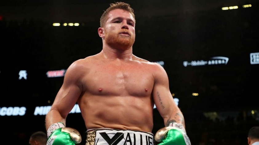 Canelo