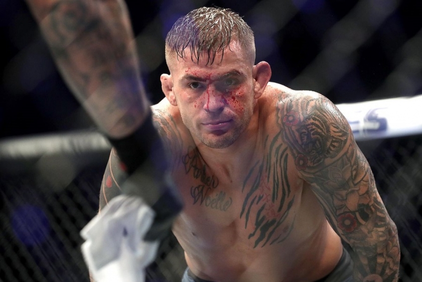 Dustin Poirier sẽ phải làm gì để đánh bại Conor McGregor?