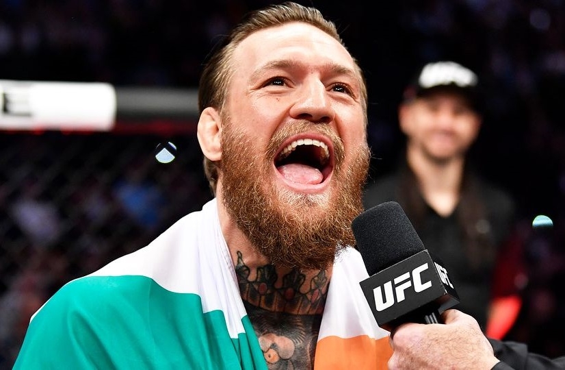 Conor McGregor: Khabib Nurmagomedov sẽ chẳng trở lại đâu