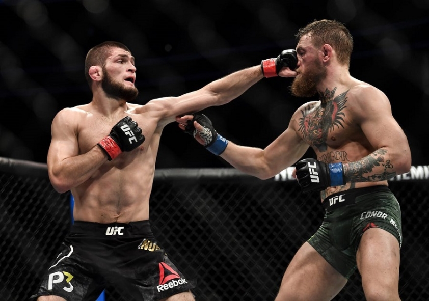 HLV của Khabib Nurmagomedov tin rằng Conor McGregor sẽ dễ dàng bị Khabib Nurmagomedov hạ gục nếu họ tái đấu