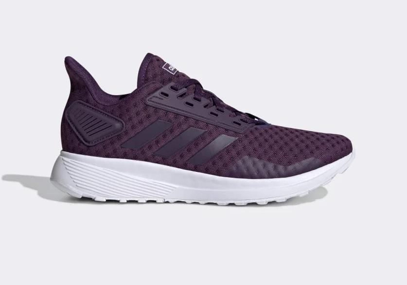 Giày thể thao Adidas nữ giảm giá hấp dẫn nhất trong tháng 9 Ảnh 2