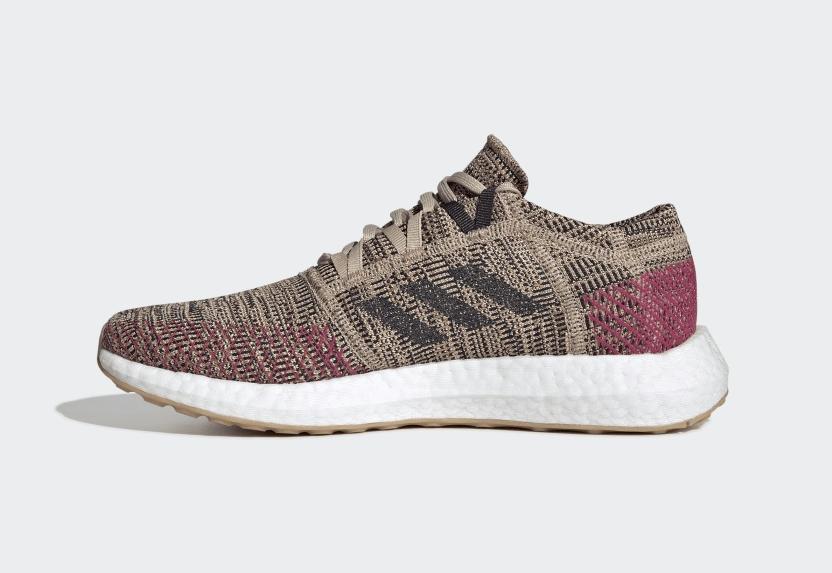 Adidas Pureboost Go