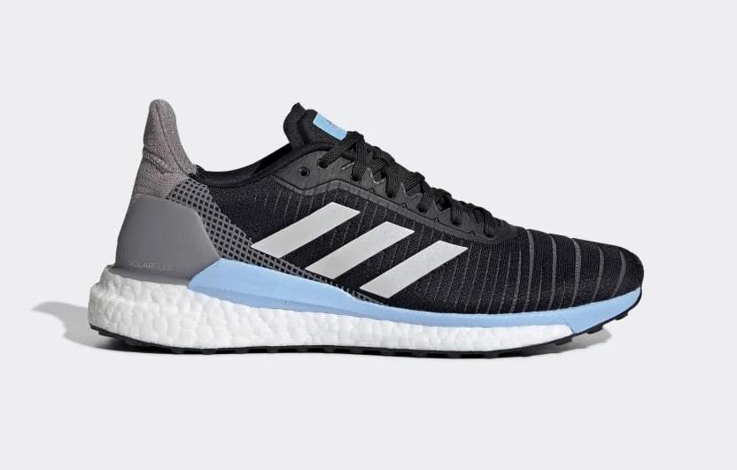 Giày thể thao Adidas nữ giảm giá hấp dẫn nhất trong tháng 9 Ảnh 3
