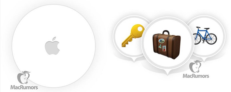 AirTag của Apple