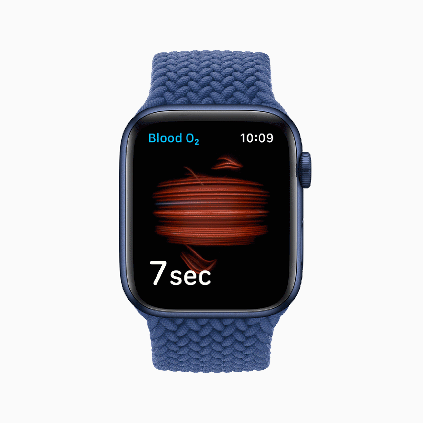 Apple Watch Series 6