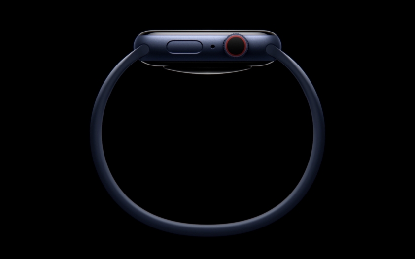 Apple Watch Series 6