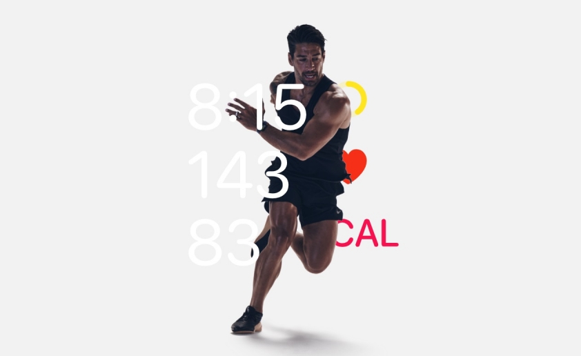 Apple Fitness+