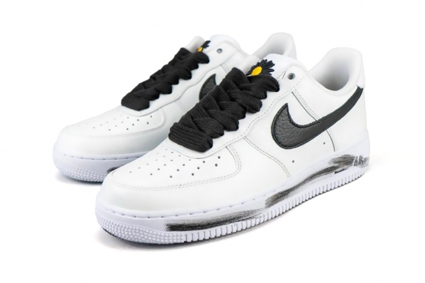 PEACEMINUSONE x AF1