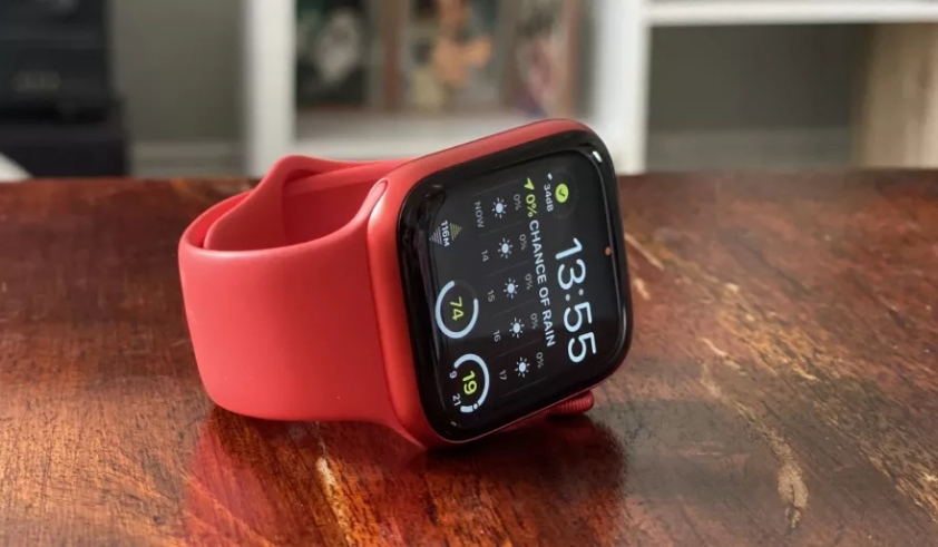 gia ban apple watch 6