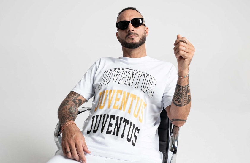 BST thời trang đường phố mới của Juventus.