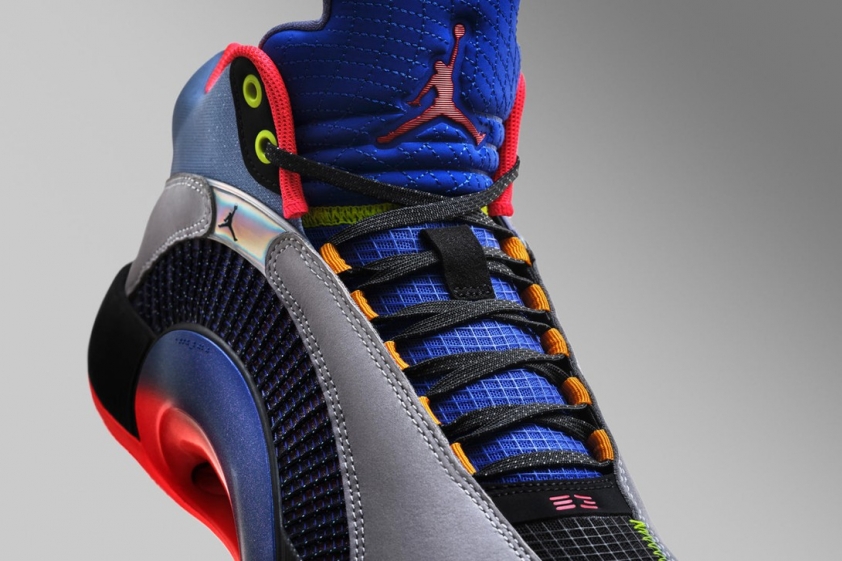 Nike Air Jordan 35