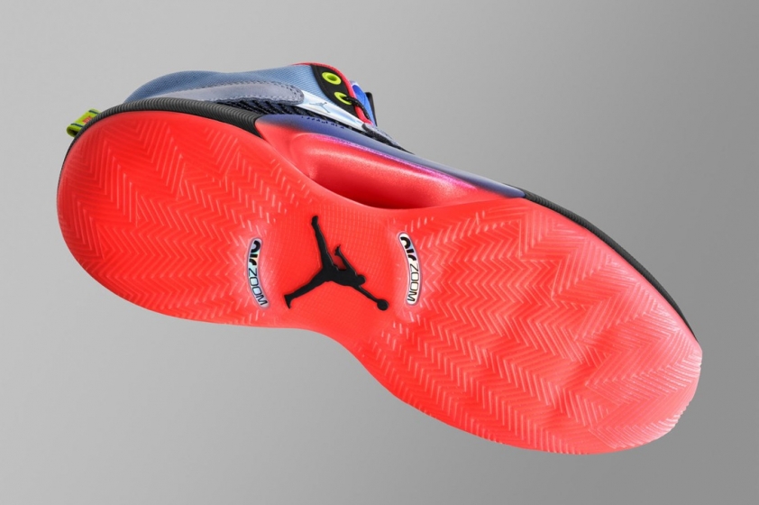 Nike Air Jordan 35