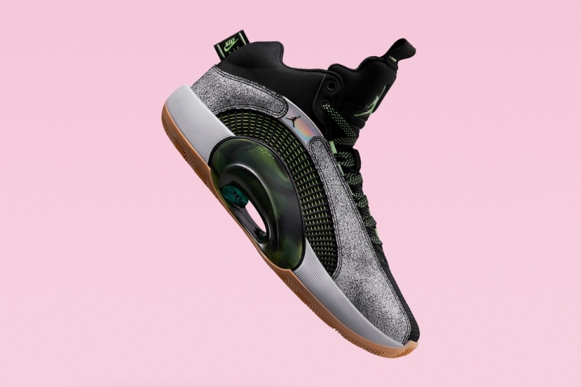 Nike Air Jordan 35