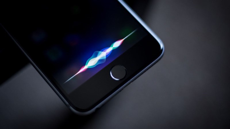 Apple phát triển Siri tiếng Việt