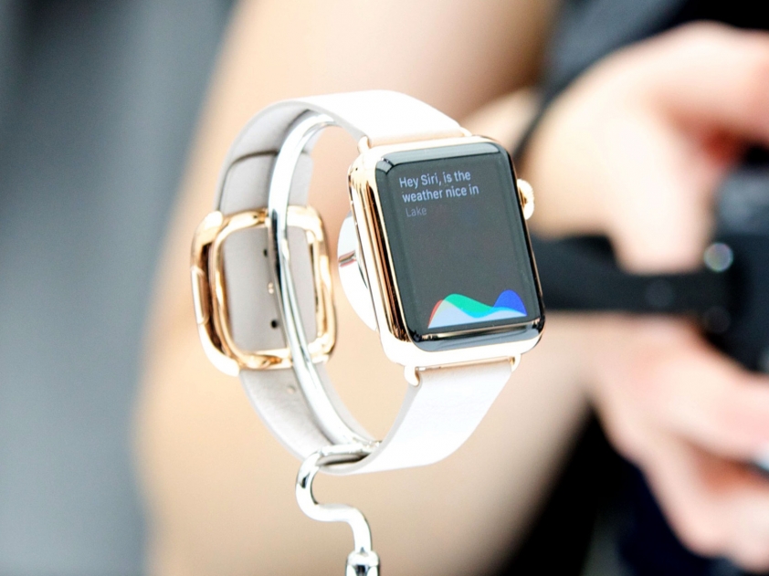 Apple phát triển Siri tiếng Việt