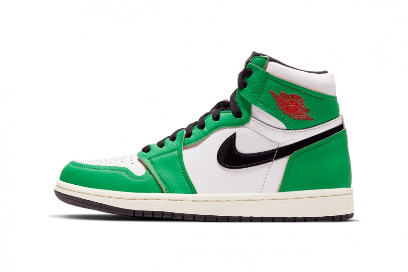 Nike Air Jordan 1