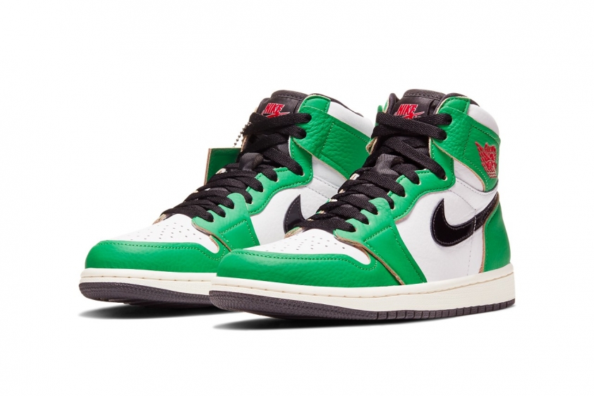 Nike Air Jordan 1