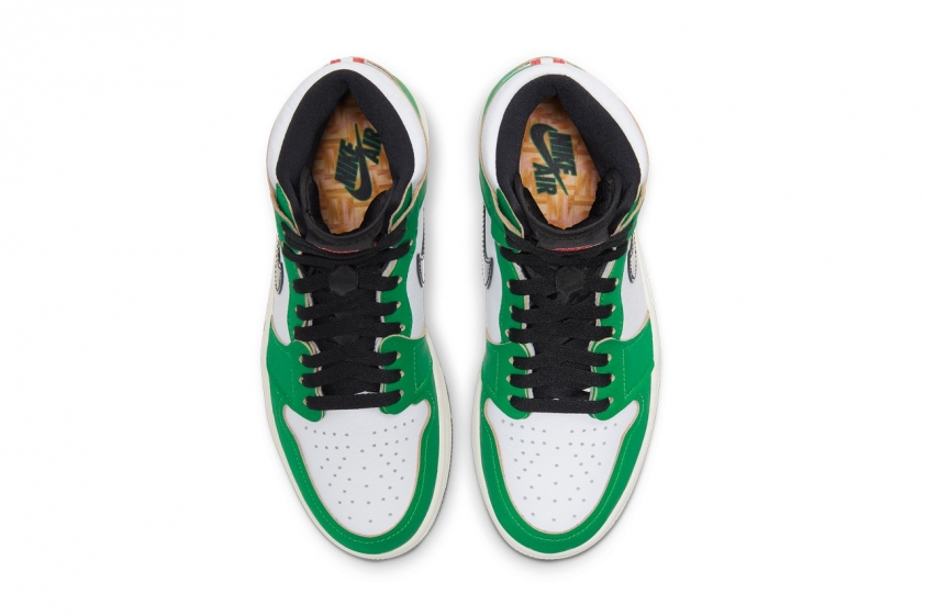 Nike Air Jordan 1